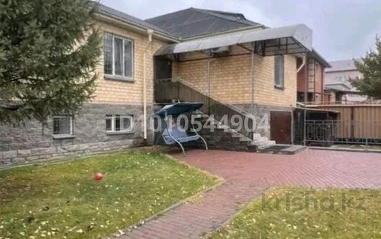 Жеке үй · 5 бөлме · 300 м² · 10 жүзд., Кордай 41, бағасы: 150 млн ₸ в Астане, Алматы р-н — фото 2
