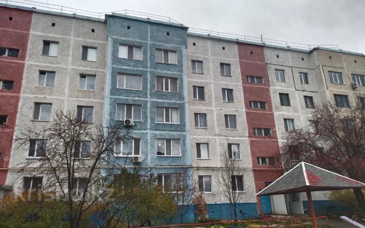1-комнатная квартира, 34.3 м², 3/5 этаж, Карбышева 47 за 14 млн 〒 в Костанае — фото 2