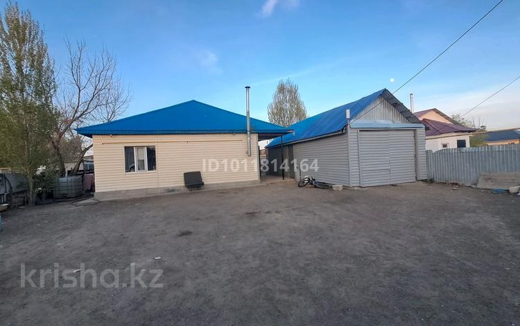 Отдельный дом · 5 комнат · 150 м² · 10 сот., Старый город за 12 млн ₸ в Актобе — фото 2