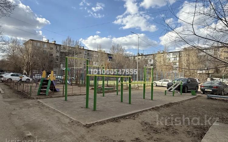 2-бөлмелі пәтер · 48.2 м² · 4/5 қабат, Абилкайыр хана 83 — Абилкайыр хана - Оспанова (БЦ МИР), бағасы: 16.5 млн ₸ в Актобе — фото 5