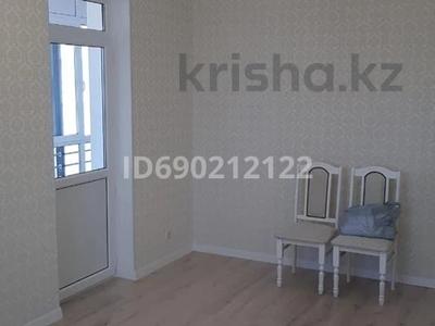 2-комнатная квартира · 54 м² · 4/10 этаж, Бектурова за 45 млн ₸ в Астане, Нура р-н