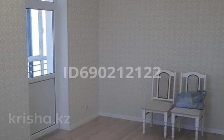 2-комнатная квартира · 54 м² · 4/10 этаж, Бектурова за 45 млн ₸ в Астане, Нура р-н — фото 2
