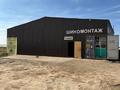 Азс, автосервисы и автомойки · 220 м² за 25 млн ₸ в Доссор