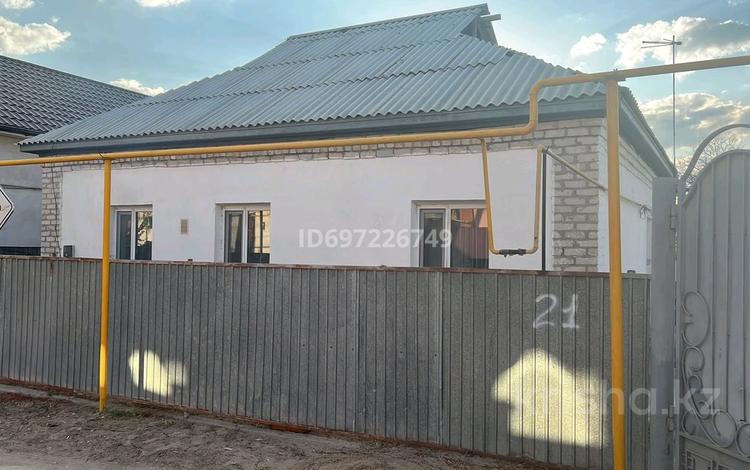 Часть дома • 4 комнаты • 150 м² • 12 сот., Мк арай ул талап 21 за 25 млн 〒 в  — фото 2