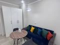 1-комнатная квартира · 40 м² · 7/12 этаж, Аэропортная 58 к2 — Aport mall east, Toyota центр, рынок Жетысу, Аэропорт, кульджинский тракт за 15 000 ₸ в  — фото 6