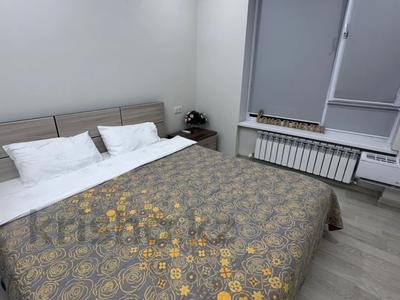 1-комнатная квартира · 40 м² · 7/12 этаж, Аэропортная 58 к2 — Aport mall east, Toyota центр, рынок Жетысу, Аэропорт, кульджинский тракт за 15 000 ₸ в 