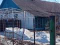 Часть дома · 2 комнаты · 40 м² · 10 сот., Куншыгыс 28 за 10 млн ₸ в Талдыкоргане, Каратал