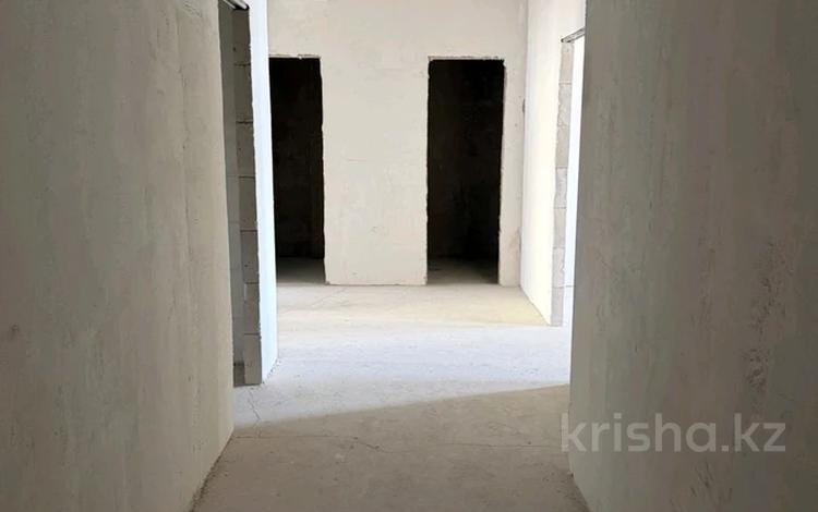3-комнатная квартира · 81 м² · 3/8 этаж, Байтурсынова 67 — Горящий вариант за 31 млн ₸ в Астане, Алматы р-н — фото 2