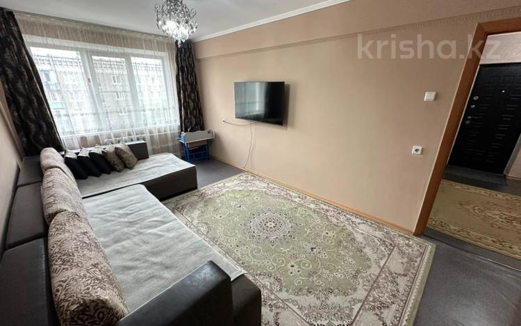 4-бөлмелі пәтер · 84 м² · 4/5 қабат, Машиностроителей 4, бағасы: 28.6 млн ₸ в Усть-Каменогорске — фото 2