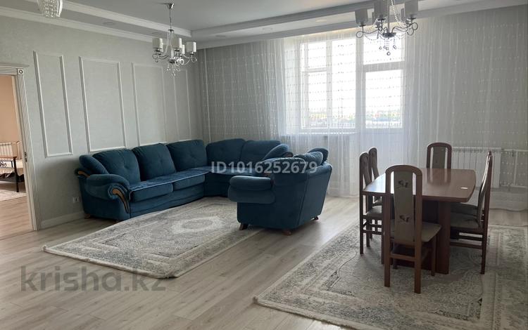 4-комнатная квартира · 160 м² · 8/11 этаж, Сатпаева 336 за 600 000 ₸ в Павлодаре — фото 2