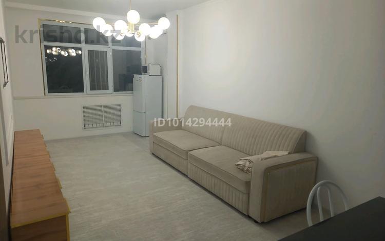 2-комнатная квартира · 50 м² · 4/6 этаж, мкр Байтерек — Школы Жайлы за 150 000 ₸ в Таразе — фото 2