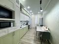 4-комнатная квартира · 119 м² · 4/17 этаж, мкр Юго-Восток, Мкр Юго-Восток, улица Камали Дюсембекова 83/2 за 55 млн 〒 в Караганде, Казыбек би р-н — фото 4