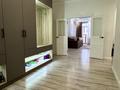 4-комнатная квартира · 119 м² · 4/17 этаж, мкр Юго-Восток, Мкр Юго-Восток, улица Камали Дюсембекова 83/2 за 55 млн 〒 в Караганде, Казыбек би р-н — фото 16
