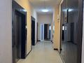 4-комнатная квартира · 119 м² · 4/17 этаж, мкр Юго-Восток, Мкр Юго-Восток, улица Камали Дюсембекова 83/2 за 55 млн 〒 в Караганде, Казыбек би р-н — фото 22