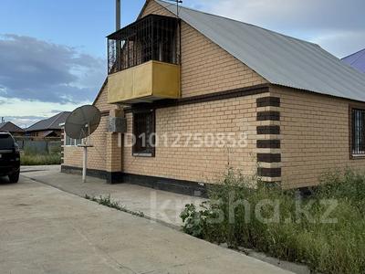 Жеке үй · 4 бөлме · 113 м² · 10 сот., Курганжар 3, бағасы: 38 млн ₸ в Актобе, жилой массив Юго-Запад-2