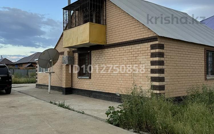Жеке үй · 4 бөлме · 113 м² · 10 сот., Курганжар 3, бағасы: 38 млн ₸ в Актобе, жилой массив Юго-Запад-2 — фото 2