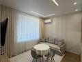 2-бөлмелі пәтер · 39.4 м² · 3/9 қабат, мкр Уркер, Толе би 63 — За Хан-Шатыром, бағасы: 43 млн ₸ в Астане, Нура р-н