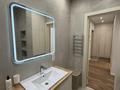2-бөлмелі пәтер · 39.4 м² · 3/9 қабат, мкр Уркер, Толе би 63 — За Хан-Шатыром, бағасы: 43 млн ₸ в Астане, Нура р-н — фото 11
