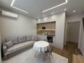 2-бөлмелі пәтер · 39.4 м² · 3/9 қабат, мкр Уркер, Толе би 63 — За Хан-Шатыром, бағасы: 43 млн ₸ в Астане, Нура р-н — фото 2