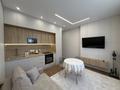 2-бөлмелі пәтер · 39.4 м² · 3/9 қабат, мкр Уркер, Толе би 63 — За Хан-Шатыром, бағасы: 43 млн ₸ в Астане, Нура р-н — фото 3