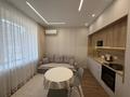 2-бөлмелі пәтер · 39.4 м² · 3/9 қабат, мкр Уркер, Толе би 63 — За Хан-Шатыром, бағасы: 43 млн ₸ в Астане, Нура р-н — фото 6
