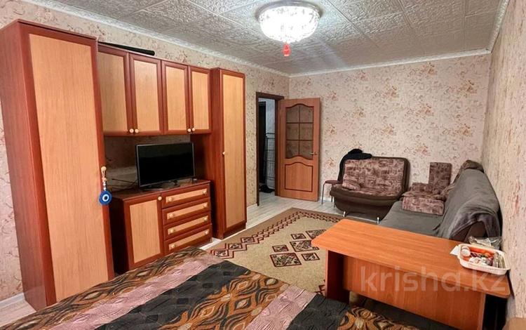 1-комнатная квартира · 33.6 м² · 4/5 этаж, Юбилейный 40 за 9.8 млн ₸ в Кокшетау — фото 2