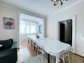 3-комнатная квартира · 115.2 м² · 13/18 этаж, Д. Кунаева 35/1 за 51 млн ₸ в Астане, Есильский р-н — фото 8