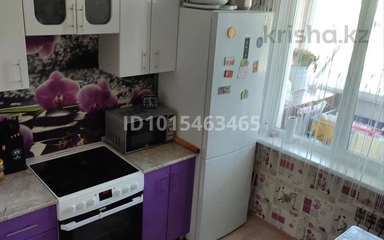 2-бөлмелі пәтер · 46 м² · 6/6 қабат, Поповича 36, бағасы: ~ 12 млн ₸ в Глубокое — фото 2