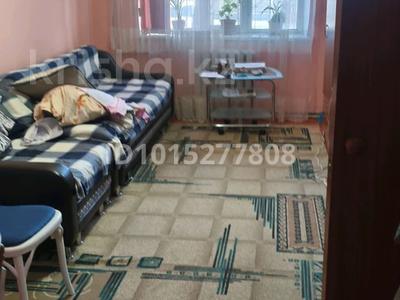 2-комнатная квартира · 44 м² · 1/4 этаж, 9 площадка 15 — На 9 ке за 15 млн ₸ в Талдыкоргане, мкр военный городок Жулдыз