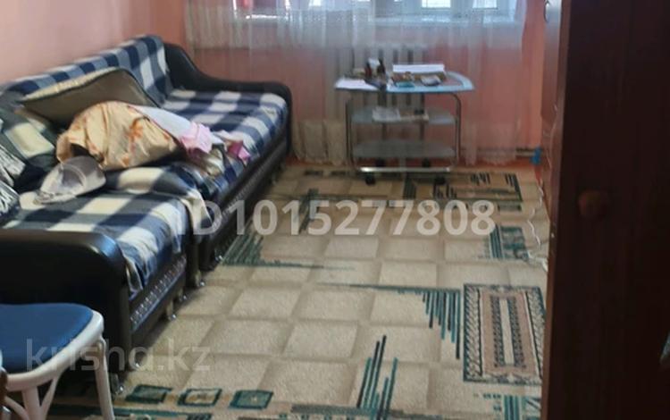 2-комнатная квартира · 44 м² · 1/4 этаж, 9 площадка 15 — На 9 ке за 15 млн ₸ в Талдыкоргане, мкр военный городок Жулдыз — фото 2