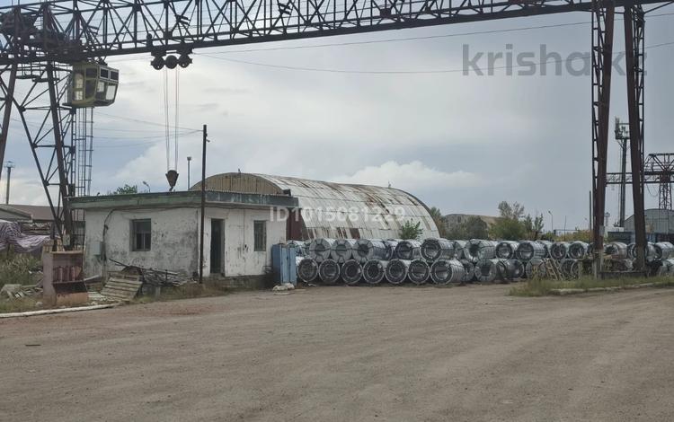 Промбаза · 8 га, Акбидай 6/5 за 15 млн ₸ в Астане, р-н Байконур — фото 2