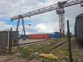 Промбаза · 8 га, Акбидай 6/5 за 15 млн ₸ в Астане, р-н Байконур — фото 3