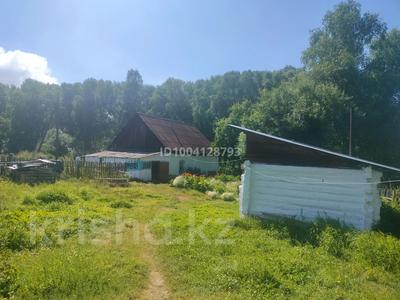 Отдельный дом · 3 комнаты · 51.6 м² · 30 сот., Ауэзова 36 за 18 млн 〒 в 