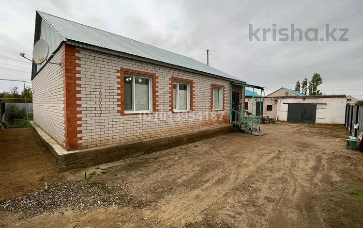 Жеке үй · 5 бөлме · 103.8 м² · 10 жүзд., 41-разъезд ш/а., Койшыгулова 30, бағасы: 25 млн ₸ в Актобе, мкр 41-й разъезд — фото 2