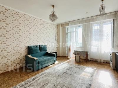 1-комнатная квартира · 33 м² · 15/22 этаж, Улица Жумекен Нажимеденова 10/1 за 18.9 млн ₸ в Астане, Сарайшык р-н
