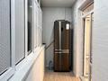 2-бөлмелі пәтер · 70 м² · 9/10 қабат, Жамакаева 130, бағасы: 45 млн ₸ в Семее — фото 15