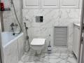2-бөлмелі пәтер · 70 м² · 9/10 қабат, Жамакаева 130, бағасы: 45 млн ₸ в Семее — фото 13