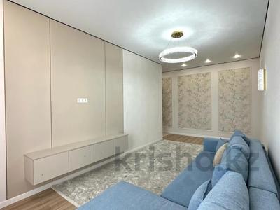 2-бөлмелі пәтер · 65 м² · 9/12 қабат, Нажимеденов 28\2, бағасы: 48.5 млн ₸ в Астане, Сарайшык р-н