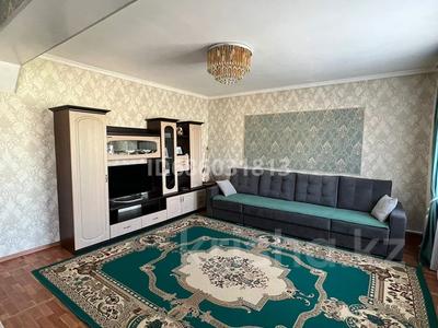 Отдельный дом · 4 комнаты · 82.5 м² · 5.5 сот., Переулок первомайский 6/1 за 21 млн 〒 в Семее