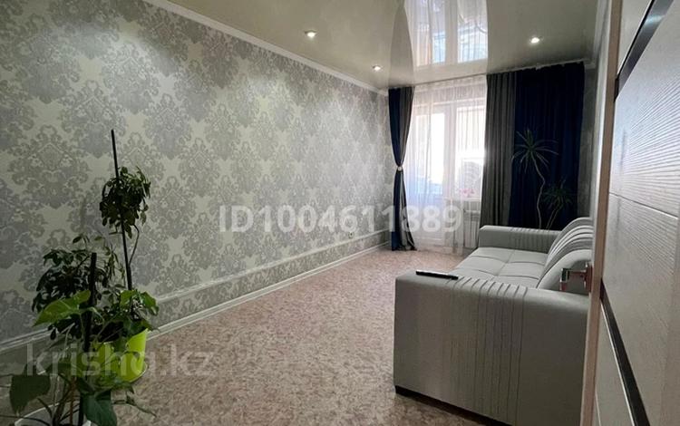 2-комнатная квартира · 56 м² · 5/6 этаж, 32А мкр 19 за 15 млн ₸ в Актау — фото 2