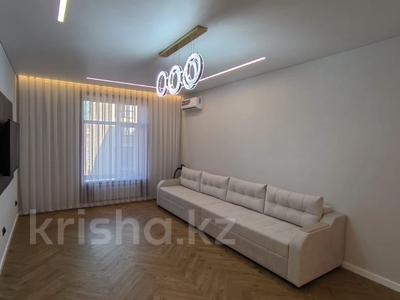 2-комнатная квартира · 70.7 м² · 7/10 этаж, мкр Юго-Восток, ул. Ашимова за 46 млн ₸ в Караганде, Казыбек би р-н