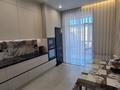 2-комнатная квартира · 70.7 м² · 7/10 этаж, мкр Юго-Восток, ул. Ашимова за 46 млн ₸ в Караганде, Казыбек би р-н — фото 12