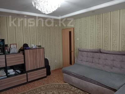 2-комнатная квартира, 51 м², 2/5 этаж, 4 микрорайон за 10.5 млн 〒 в Абае