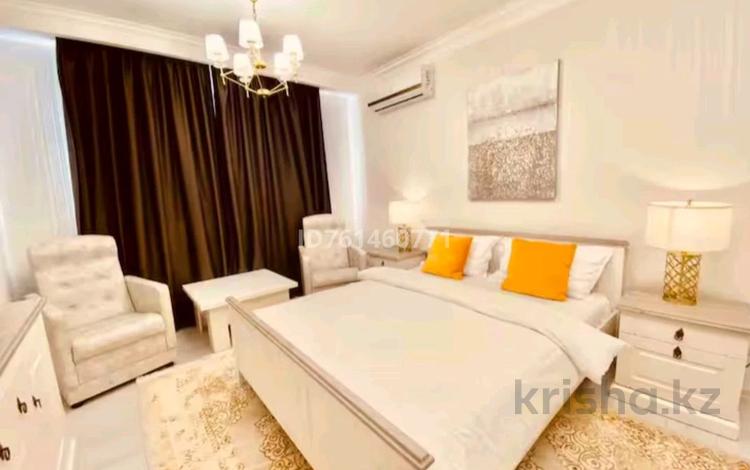 1-бөлмелі пәтер · 50 м² · 3 қабат, мкр 5, Батыс 2 20, бағасы: 15 000 ₸ в Актобе — фото 2
