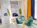 1-бөлмелі пәтер · 50 м² · 3 қабат, мкр 5, Батыс 2 20, бағасы: 15 000 ₸ в Актобе — фото 4