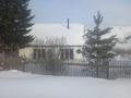 Жеке үй · 3 бөлме · 51.5 м² · 6 сот., Железнодорожная 6/2, бағасы: 5 млн ₸ в Усть-Каменогорске, Ново-Троицкое