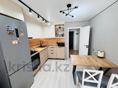 1-бөлмелі пәтер · 38 м² · 2/13 қабат, Шаймерден Косшыгулулы д.20, бағасы: ~ 20 млн ₸ в Астане, Сарыарка р-н
