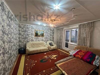 3-комнатная квартира · 64 м² · 6/9 этаж, мкр Юго-Восток, степной 4 24 за 25.5 млн ₸ в Караганде, Казыбек би р-н