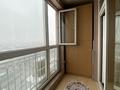 3-комнатная квартира, 97 м², 14/21 этаж помесячно, Аскарова 8 — Аскарова - Саина за 500 000 〒 в Алматы, Ауэзовский р-н — фото 12