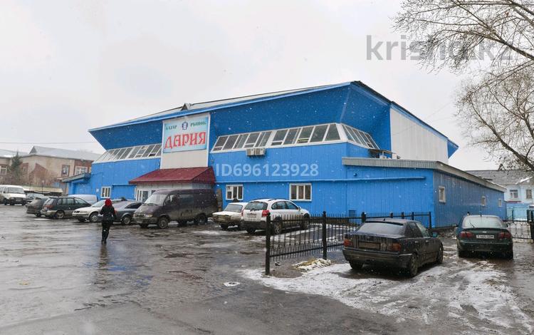 Магазины и бутики · 4903 м² за 400 млн 〒 в Петропавловске — фото 3